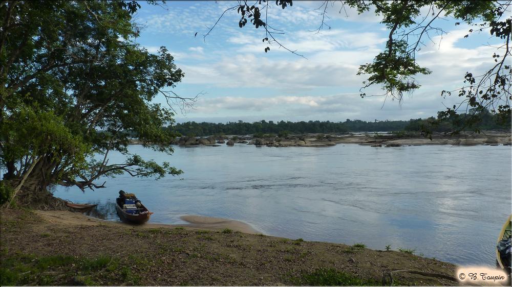 le rio caura
